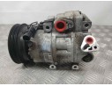 Recambio de compresor aire acondicionado para hyundai matrix (fc) gls referencia OEM IAM 9770117611 CAFA1055 HCC