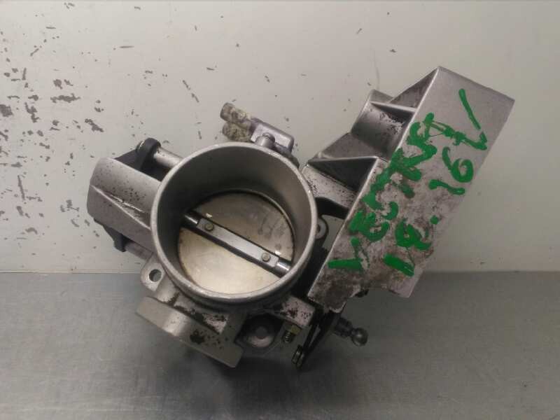 Recambio de caja mariposa para opel omega b 2.0 16v cat (x 20 xev / l34) referencia OEM IAM 90411550 5WK90661 SIEMENS