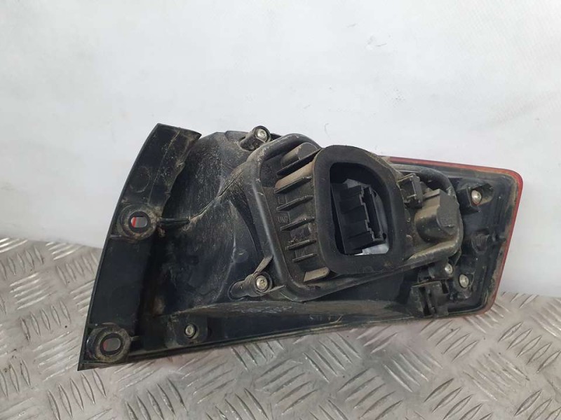 Recambio de piloto trasero izquierdo para seat toledo (kg3) reference referencia OEM IAM SIN REF  EXTERIOR