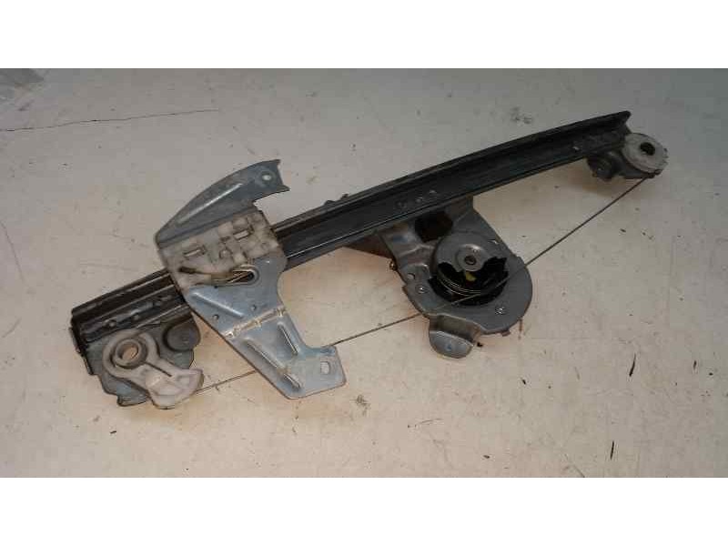 Recambio de elevalunas delantero derecho para peugeot 107 trendy referencia OEM IAM  2 PINS ELECTRICO