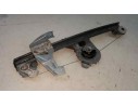 Recambio de elevalunas delantero derecho para peugeot 107 trendy referencia OEM IAM  2 PINS ELECTRICO