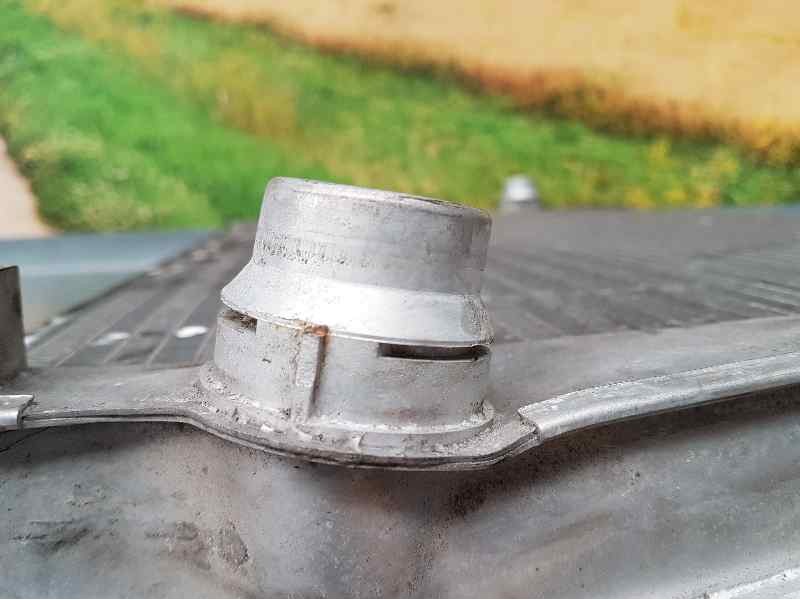 Recambio de radiador agua para bmw x5 (e70) 3.0d referencia OEM IAM   TOCADO VER FOTOS