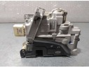 Recambio de cerradura puerta trasera derecha para audi a3 sportback (8va) ambiente referencia OEM IAM 4G0839016C  9 PINES