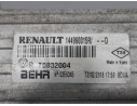 Recambio de intercooler para nissan nv 400 l1h1 3,3t pro referencia OEM IAM 144960015R T0832004 BEHR