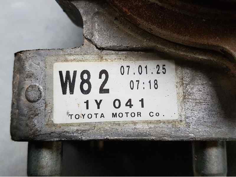 Recambio de caja transfer para toyota rav 4 (a3) 2.0 16v cat referencia OEM IAM W82 1Y041 DIFERENCIAL DELANTERO