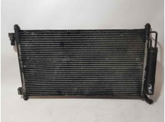 CONDENSADOR / RADIADOR AIRE ACONDICIONADO 92100BA60A POCO DOBLADO