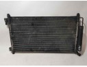 Recambio de condensador / radiador aire acondicionado para nissan juke (f15) tekna referencia OEM IAM   POCO DOBLADO