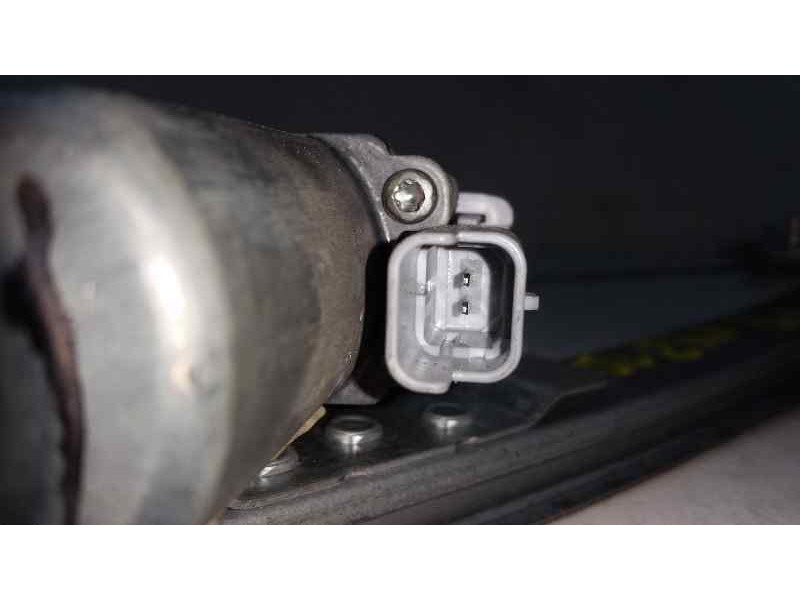 Recambio de elevalunas delantero derecho para peugeot 107 trendy referencia OEM IAM  2 PINS ELECTRICO