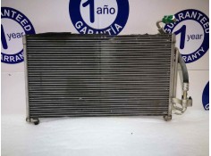 Recambio de condensador / radiador aire acondicionado para kia rio 1.3 cat referencia OEM IAM   