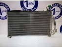 Recambio de condensador / radiador aire acondicionado para kia rio 1.3 cat referencia OEM IAM   
