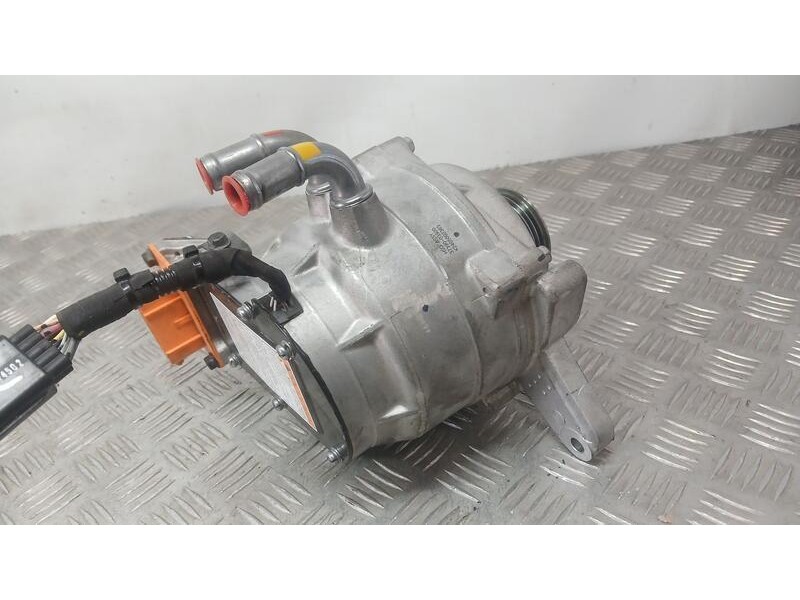 Recambio de alternador para kia niro hybrid concept referencia OEM IAM 3739003920 HSG ASSY K240509236S