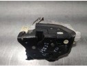 Recambio de cerradura puerta trasera derecha para audi a3 sportback (8va) ambiente referencia OEM IAM 4G0839016C  9 PINES