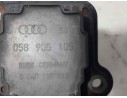 Recambio de bobina encendido para audi a4 berlina (b5) 1.8 t referencia OEM IAM 058905105 0040100013 