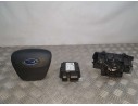 Recambio de kit airbag para ford kuga st-line referencia OEM IAM LV4BS042B85AC3ZHE LV4T14B321SC CENTRALITA C/ SALPICADERO Y SIN 