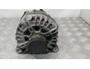 Recambio de alternador para peugeot 208 i (ca_, cc_) 1.6 bluehdi 100 referencia OEM IAM 9810525380 VALEO 2624310A