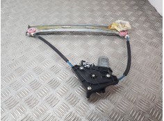 Recambio de elevalunas trasero derecho para fiat 500l (351_, 352_) 1.4 (199lyb1b) referencia OEM IAM 51957505  