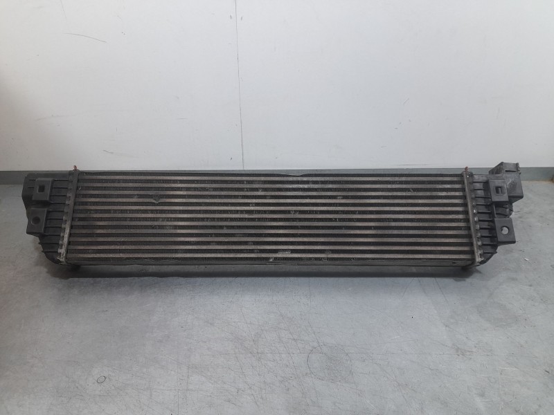 Recambio de intercooler para nissan nv 400 l1h1 3,3t pro referencia OEM IAM 144960015R T0832004 BEHR
