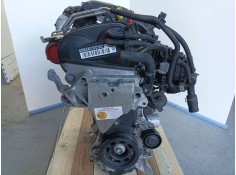Recambio de motor completo para volkswagen golf vii lim. (bq1) comfortline referencia OEM IAM CZC  909480