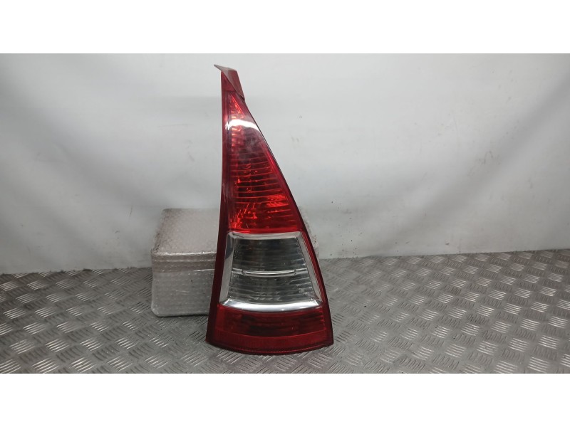 Recambio de piloto trasero izquierdo para citroën c3 i (fc_, fn_) 1.4 hdi referencia OEM IAM 6350Q3  