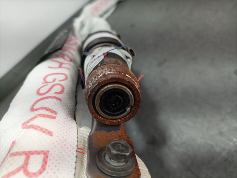 Recambio de airbag cortina delantero derecho para opel mokka selective referencia OEM IAM 95327401 544663743 AUTOLIV