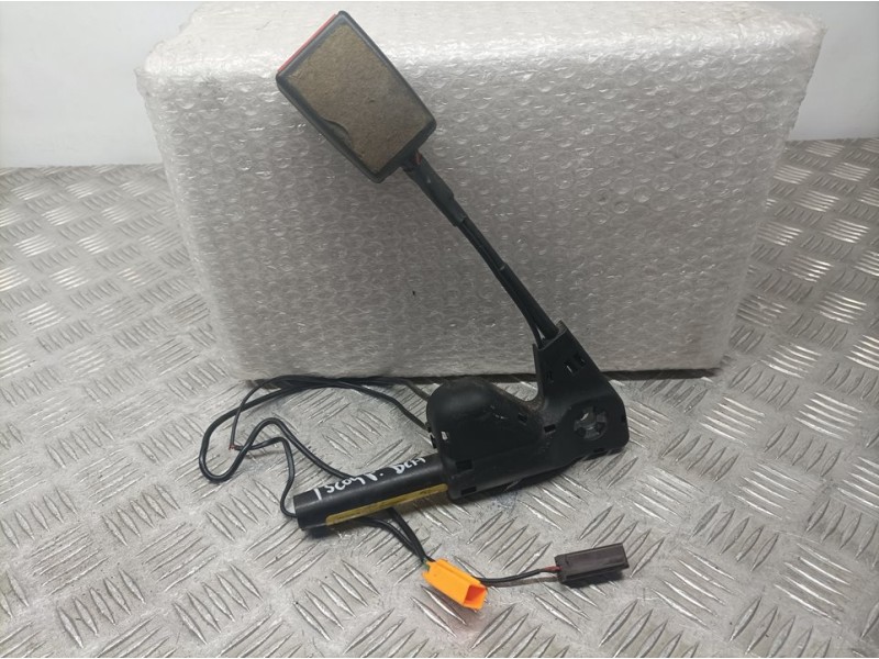 Recambio de pretensor airbag derecho para jaguar x-type 2.0 d executive referencia OEM IAM 1X43F61207AE 33016002 TRW