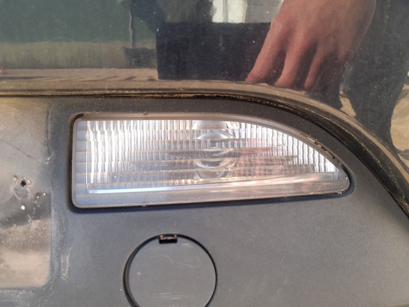 Recambio de piloto trasero derecho paragolpes para fiat bravo ii (198_) 1.9 d multijet (198axc1b) referencia OEM IAM 51775346  