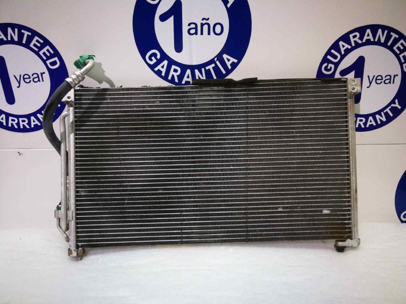 Recambio de condensador / radiador aire acondicionado para kia rio 1.3 cat referencia OEM IAM   