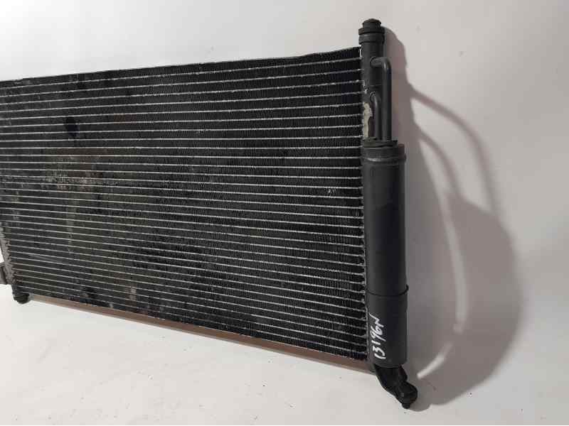 Recambio de condensador / radiador aire acondicionado para nissan juke (f15) tekna referencia OEM IAM   POCO DOBLADO