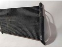 Recambio de condensador / radiador aire acondicionado para nissan juke (f15) tekna referencia OEM IAM   POCO DOBLADO