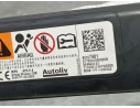 Recambio de airbag cortina delantero derecho para opel mokka selective referencia OEM IAM 95327401 544663743 AUTOLIV