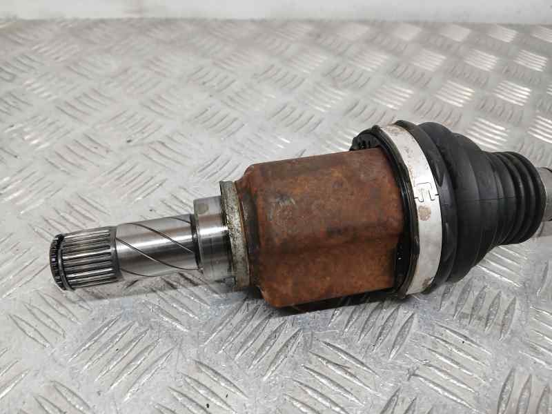 Recambio de transmision delantera derecha para dacia dokker stepway referencia OEM IAM 391006276R  