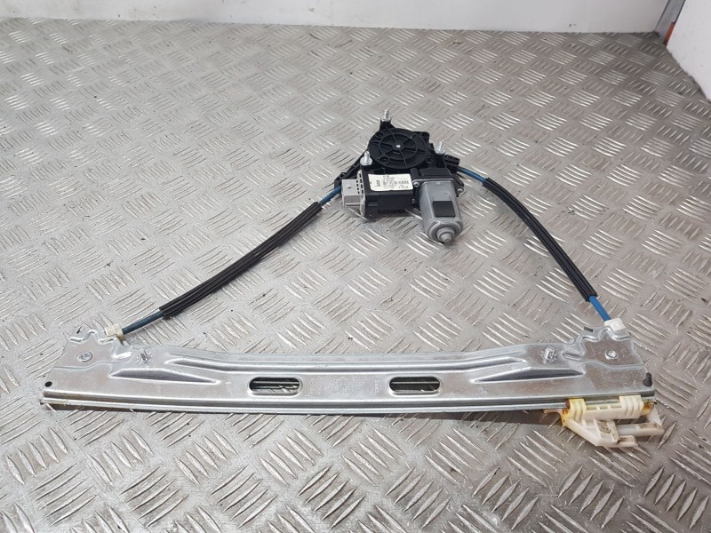 Recambio de elevalunas trasero derecho para fiat 500l (351_, 352_) 1.4 (199lyb1b) referencia OEM IAM 51957505  