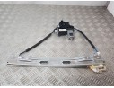 Recambio de elevalunas trasero derecho para fiat 500l (351_, 352_) 1.4 (199lyb1b) referencia OEM IAM 51957505  