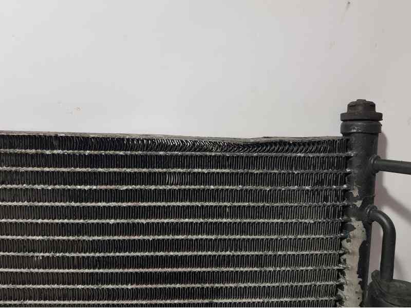 Recambio de condensador / radiador aire acondicionado para nissan juke (f15) tekna referencia OEM IAM   POCO DOBLADO