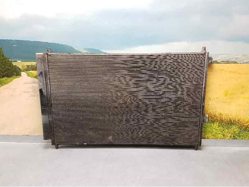 Recambio de condensador / radiador aire acondicionado para toyota rav 4 (a3) 2.0 16v cat referencia OEM IAM   