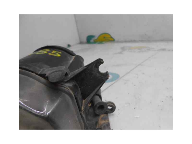 Recambio de faro antiniebla derecho para audi a4 berlina (b5) 1.8 t referencia OEM IAM   PATA ROTA
