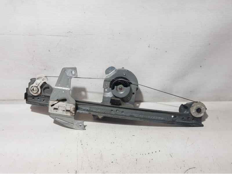 Recambio de elevalunas delantero izquierdo para peugeot 107 trendy referencia OEM IAM  2 PINS ELECTRICO