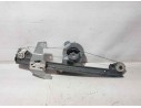 Recambio de elevalunas delantero izquierdo para peugeot 107 trendy referencia OEM IAM  2 PINS ELECTRICO