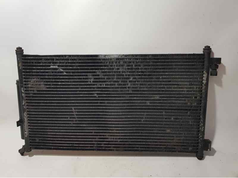 Recambio de condensador / radiador aire acondicionado para nissan juke (f15) tekna referencia OEM IAM   POCO DOBLADO