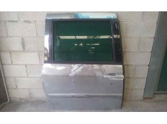 Recambio de puerta lateral corredera derecha para citroën c8 2.0 hdi sx referencia OEM IAM   