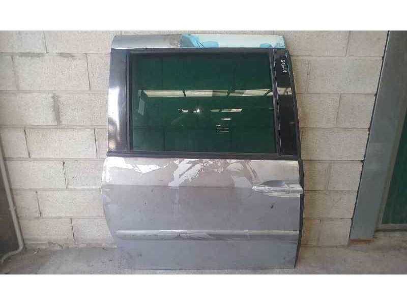 Recambio de puerta lateral corredera derecha para citroën c8 2.0 hdi sx referencia OEM IAM   