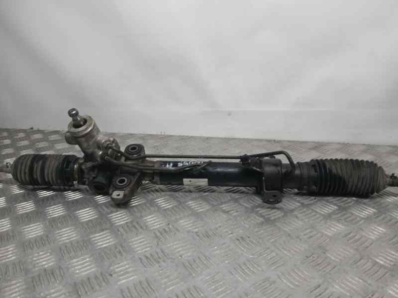 Recambio de cremallera direccion para hyundai matrix (fc) gls referencia OEM IAM 5771017850  ASISTIDA MANDO