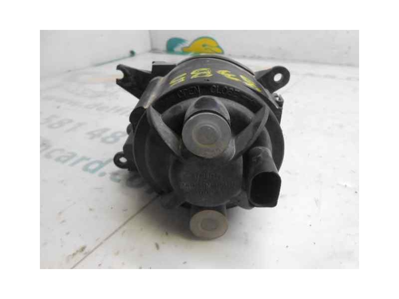 Recambio de faro antiniebla derecho para audi a4 berlina (b5) 1.8 t referencia OEM IAM   PATA ROTA