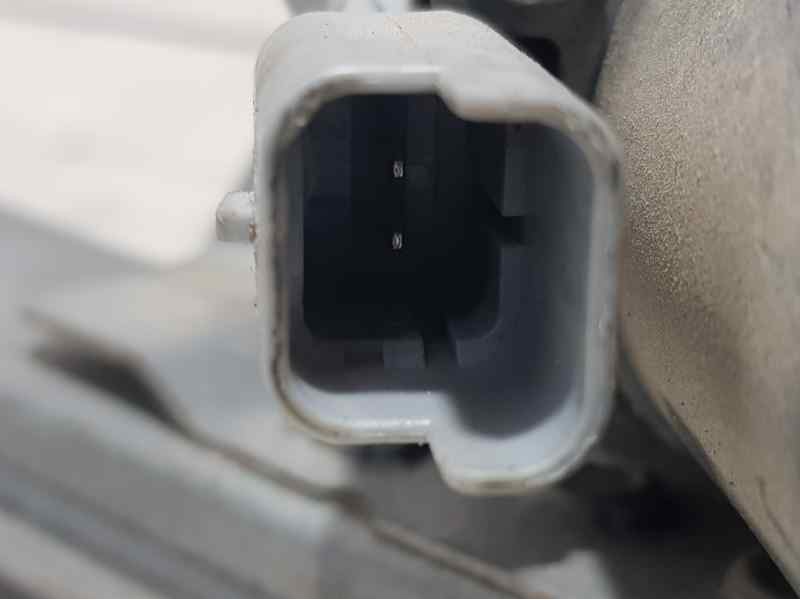 Recambio de elevalunas delantero izquierdo para peugeot 107 trendy referencia OEM IAM  2 PINS ELECTRICO