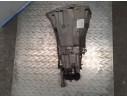 Recambio de caja cambios para mercedes-benz clase c (w203) berlina 200 compressor (203.045) referencia OEM IAM 716630  6 VELOCID