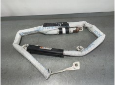 Recambio de airbag cortina delantero izquierdo para opel mokka selective referencia OEM IAM 95327400 544663743 AUTOLIV