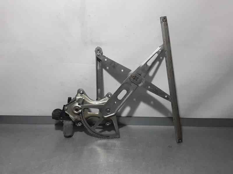 Recambio de elevalunas delantero derecho para toyota rav 4 (a3) 2.0 16v cat referencia OEM IAM  6 PINS ELECTRICO , VEHÍCULO INUN