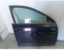 Recambio de puerta delantera derecha para seat toledo (kg3) reference referencia OEM IAM 5JA831056B  TOCADA