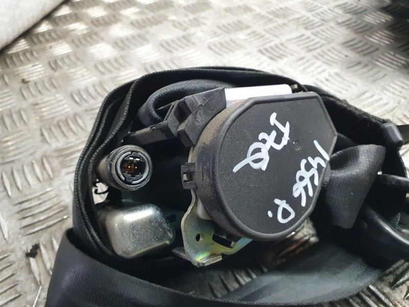 Recambio de kit airbag para nissan nv 400 l1h1 3,3t pro referencia OEM IAM 9851000Q1L  C/ PRETENSORES