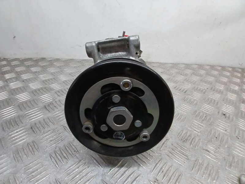 Recambio de compresor aire acondicionado para audi a3 sportback (8va) ambiente referencia OEM IAM 5Q0820803 4471504203 DENSO
